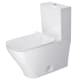 A thumbnail of the Duravit 216001-DUAL Alternate Image
