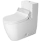 A thumbnail of the Duravit 217351-DUAL White with HygieneGlaze