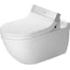 A thumbnail of the Duravit 222659-DUAL White with HygieneGlaze