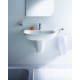 A thumbnail of the Duravit 231055-1HOLE Alternate View