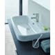 A thumbnail of the Duravit 231865-1HOLE Alternate View