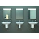 A thumbnail of the Duravit 231955-3HOLE Alternate View