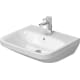 A thumbnail of the Duravit 231955-3HOLE White / Glazed Underside