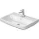 A thumbnail of the Duravit 231965-1HOLE White / Glazed Underside