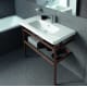 A thumbnail of the Duravit 232010-1HOLE Alternate View