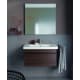 A thumbnail of the Duravit 232065-1HOLE Alternate View