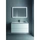 A thumbnail of the Duravit 233610-0HOLE Alternate View