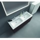 A thumbnail of the Duravit 233613-0HOLE Alternate View