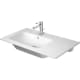 A thumbnail of the Duravit 234583-1HOLE White