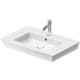 A thumbnail of the Duravit 236375-1HOLE White WonderGliss