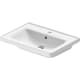 A thumbnail of the Duravit 236765-1HOLE Alternate Image