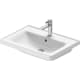 A thumbnail of the Duravit 236765-1HOLE White