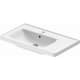 A thumbnail of the Duravit 236980-1HOLE Alternate Image