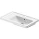 A thumbnail of the Duravit 237080-0HOLE White / WonderGliss