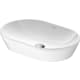 A thumbnail of the Duravit 237260-0HOLE White