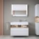 A thumbnail of the Duravit 238210-1HOLE Alternate Image