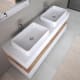 A thumbnail of the Duravit 238360-0HOLE Alternate Image