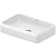 A thumbnail of the Duravit 238360-0HOLE White High Gloss