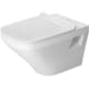 A thumbnail of the Duravit 253809-DUAL White with HygieneGlaze