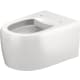 A thumbnail of the Duravit 255609 White High Gloss