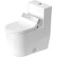 A thumbnail of the Duravit 610001 Alternate Image