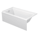 A thumbnail of the Duravit 700354-L-19TALL Alternate Image