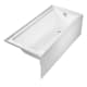 A thumbnail of the Duravit 700407-R-19TALL Alternate Image