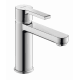 A thumbnail of the Duravit B21020-NO DRAIN Chrome