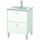 A thumbnail of the Duravit BR4401 White Matte