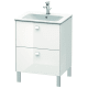 A thumbnail of the Duravit BR4401 White High Gloss