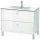 A thumbnail of the Duravit BR4403 White High Gloss