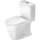 A thumbnail of the Duravit D4030100 White
