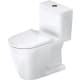 A thumbnail of the Duravit D4030400 White