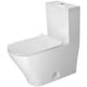 A thumbnail of the Duravit D40519 White