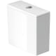 A thumbnail of the Duravit D40520-DUAL Alternate View