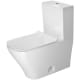 A thumbnail of the Duravit D40520-DUAL White