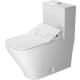 A thumbnail of the Duravit D40526 White