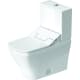 A thumbnail of the Duravit D40531 White