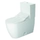 A thumbnail of the Duravit D42031 White