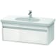 A thumbnail of the Duravit KT6668 White High Gloss