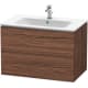 A thumbnail of the Duravit LC6241 Dark Walnut