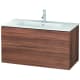 A thumbnail of the Duravit LC6242 Natural Walnut