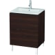 A thumbnail of the Duravit LC6625 Brushed Walnut