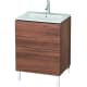 A thumbnail of the Duravit LC6625 Natural Walnut