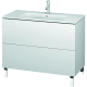 A thumbnail of the Duravit LC6627 White Matte