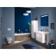 A thumbnail of the Duravit N17950 Alternate Image