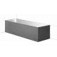A thumbnail of the Duravit ST89360 White