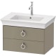 A thumbnail of the Duravit WT4351 Alternate Image