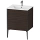 A thumbnail of the Duravit XV44810B2 Walnut (Brushed)