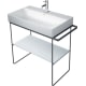 A thumbnail of the Duravit 003111 Chrome